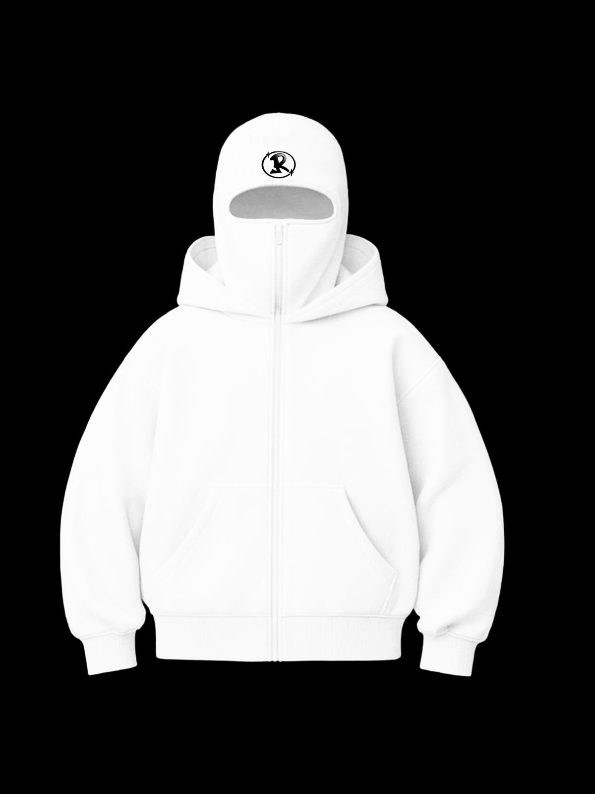 HODDIE- BALACLAVA ARABIC