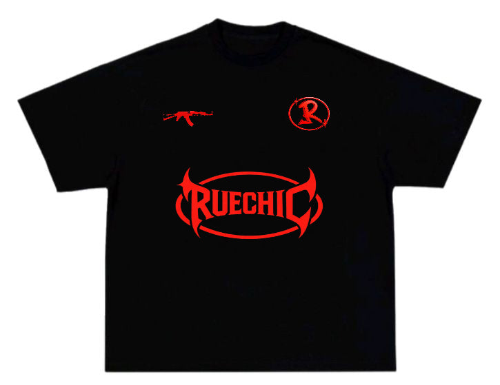 T-SHIRT RUECHIC