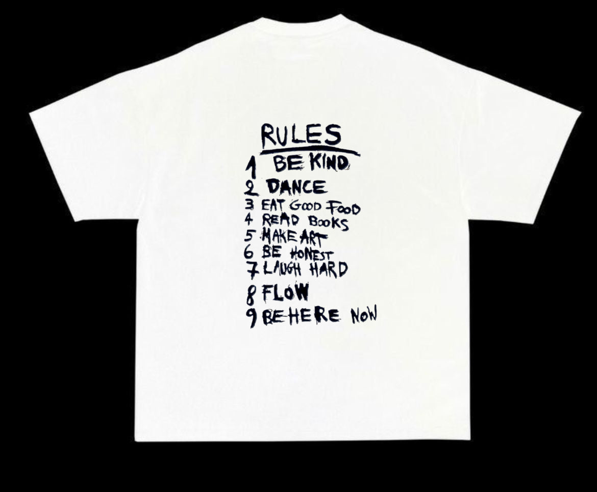 T-SHIRT  CHIC DIVISION