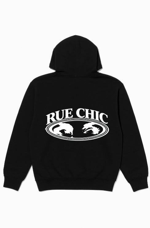HOODIE CHIC DIVISION