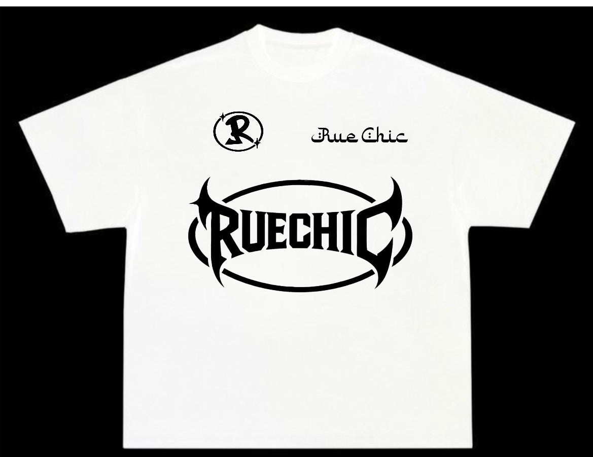 T-SHIRT RUECHIC ECLIPSE
