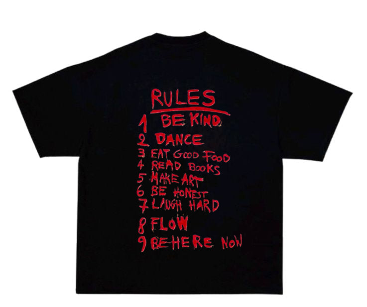 T-SHIRT RUECHIC