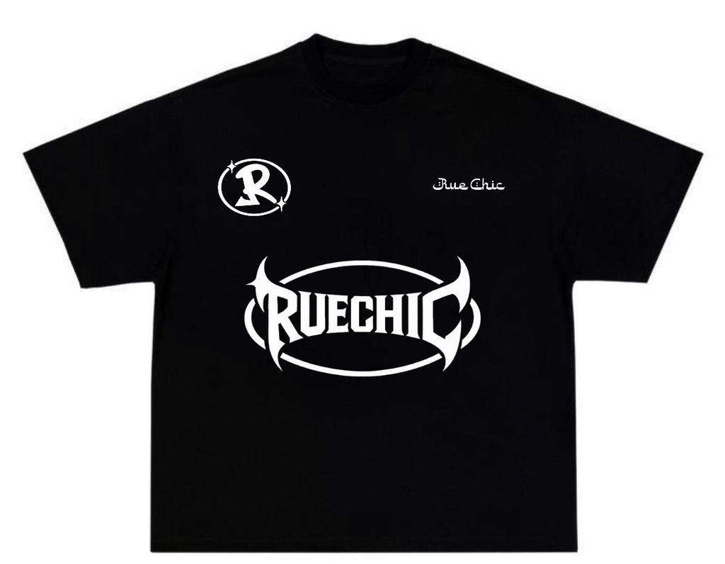 T-SHIRT RUECHIC ECLIPSE
