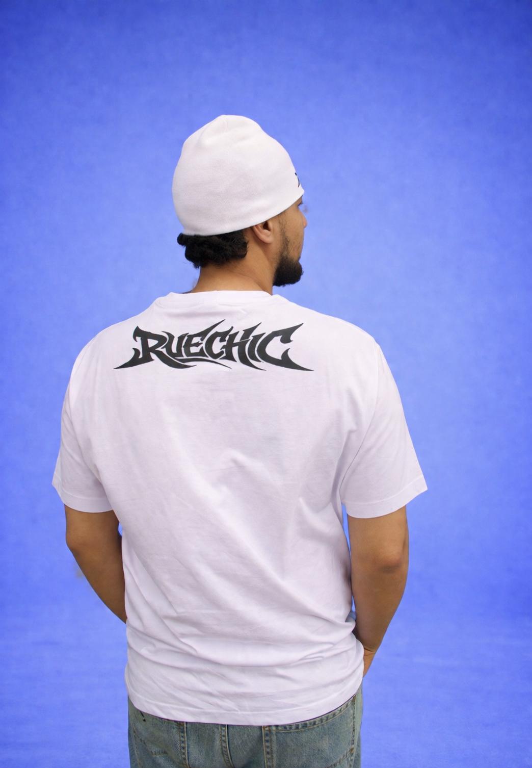 GRAFFITI T-SHIRT