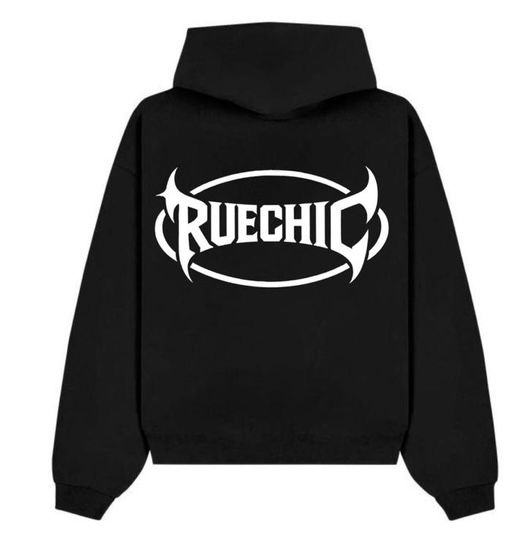 HIP HOP HOODIE