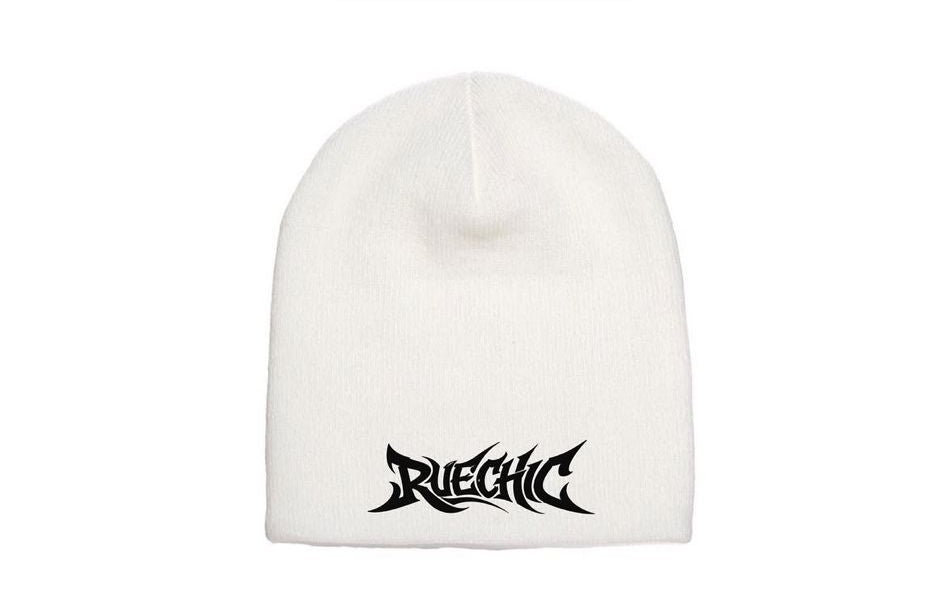 GRAFFITI BEANIE