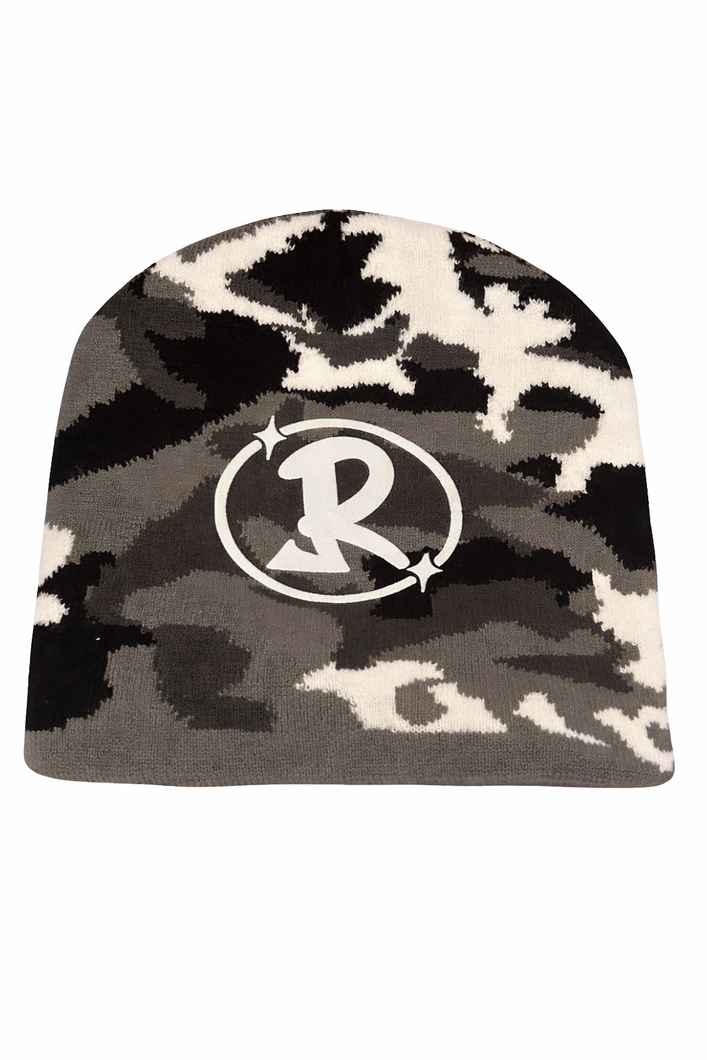 BEANIE COMBAT