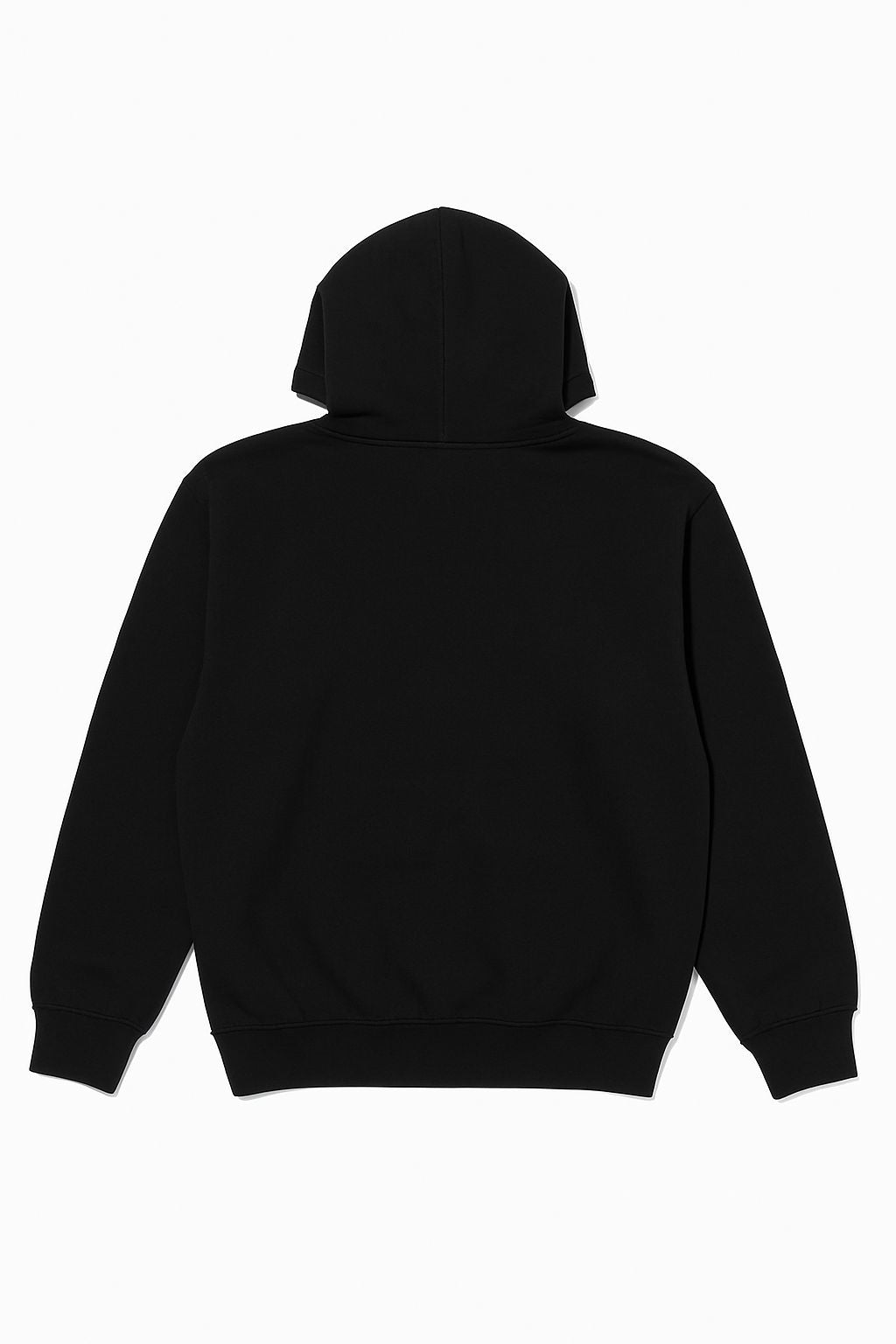 HOODIE OVERSIZED