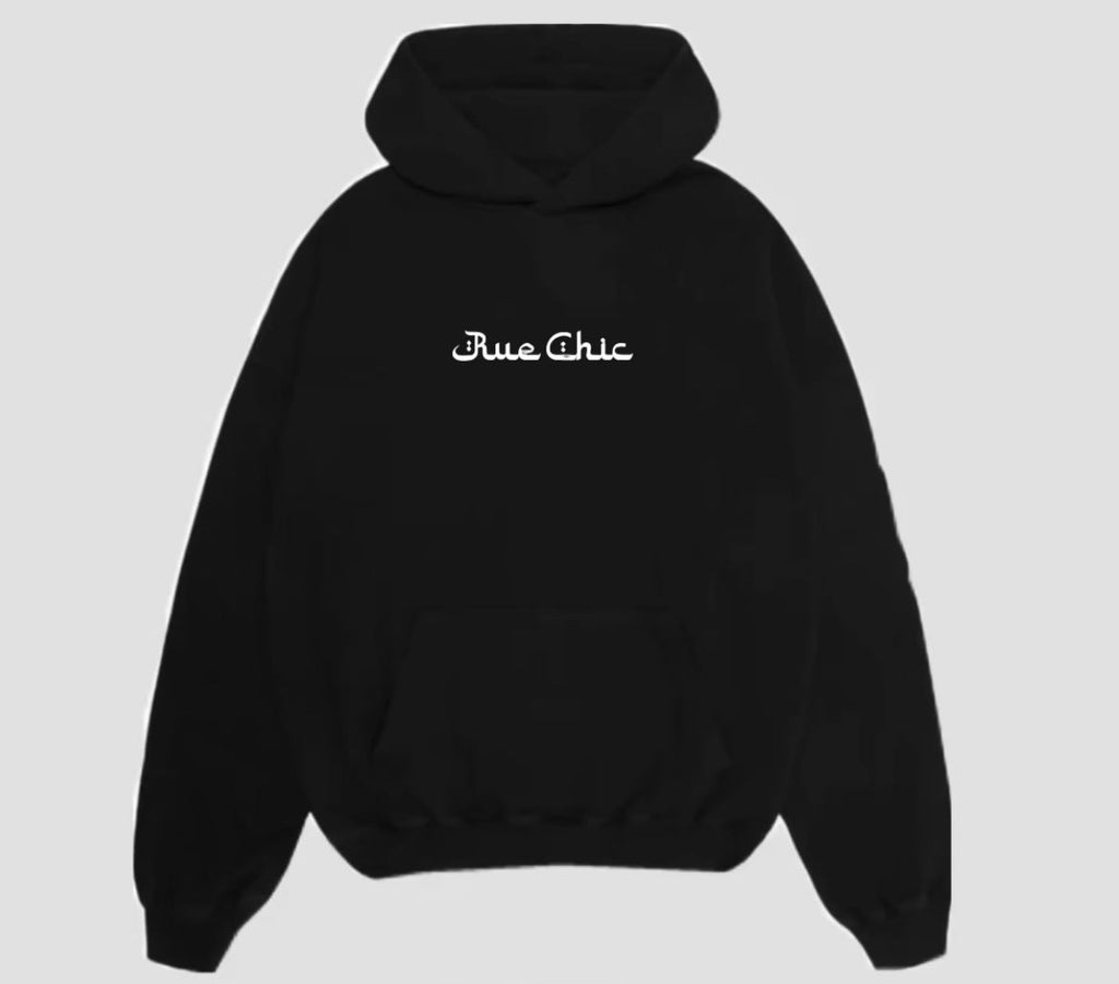 HOODIE CHIC DIVISION