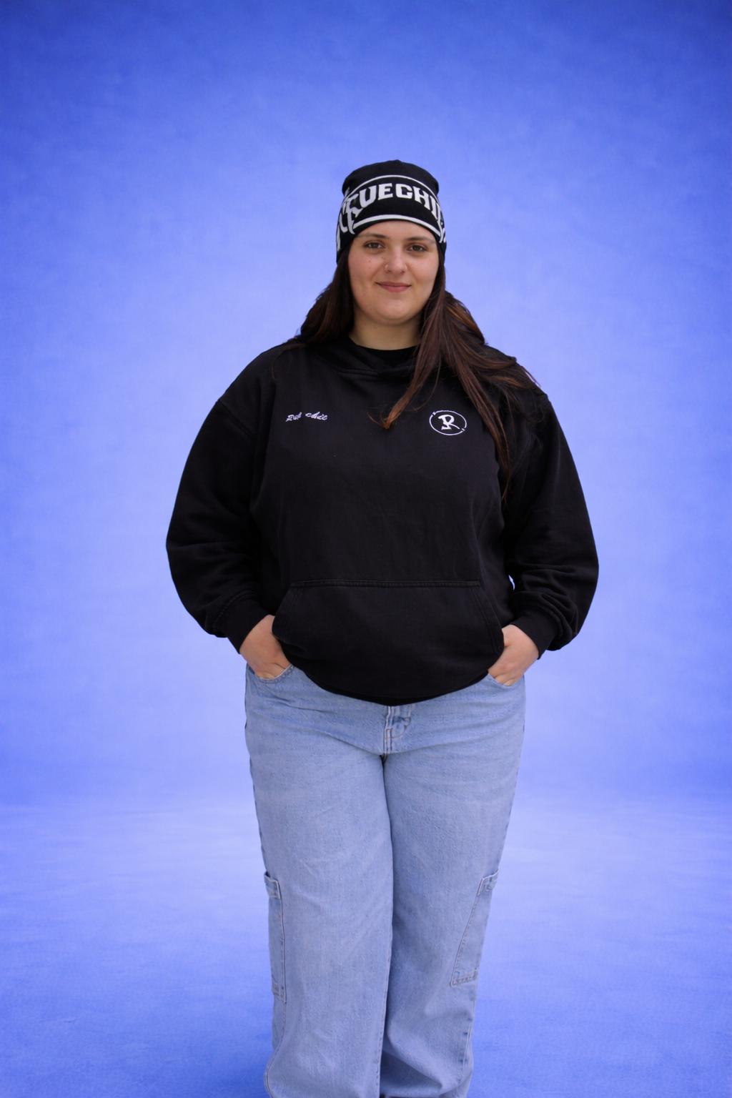 CHIC DIVISION OF HOODIE EMBROIDERY