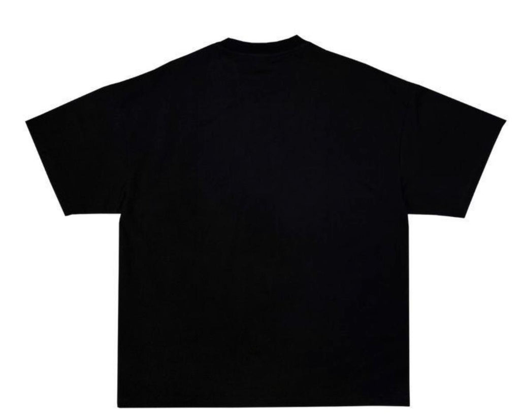 T-SHIRT RUECHIC ECLIPSE