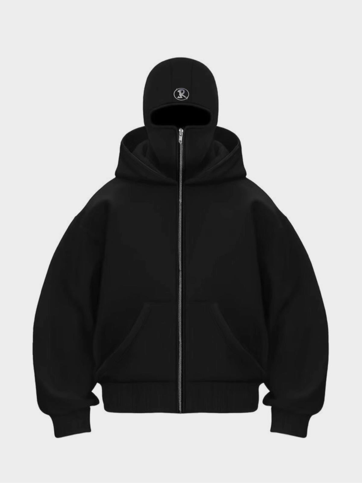 HODDIE- BALACLAVA ARABIC